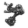 Cykel Derailleurs MicroShift Cykelskiftare Advent X BACK Derailleur 10 Speed ​​Mountain Shifter svänghjul Kassetter delar 230825