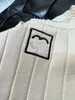 Europa dames en heren designer truien retro klassiek luxe sweatshirt heren Arm letterborduurwerk Ronde hals comfortabele hoogwaardige trui S14