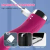 Slip Höschen Lange Vibrator Dildo Sex Spielzeug Für Frauen Leistungsstarke Vibro Zauberstab Klitoris Und G-punkt Stimulator Weibliche Masturbation erwachsene Waren 230824