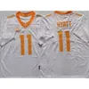 2023 Tennessee Volunteers Football 41 Tyree Weathersby 30 Roman Harrison 79 Shamurad Umarov 63 Cooper Mays 84 Kaleb Webb 19 Josephs 20 Bryson Eason 55 Norman-Lott