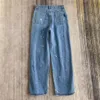 Haute qualité Ader Error Jeans hommes femmes 11 déchiré Splash-ink peint à la main Adererror Denim pantalon Cosmos masque pantalon hommes 222q