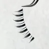 False Eyelashes GUGCGV 5 Pairs Lashes Arrival Anime Cosplay Natural Wispy Korean Makeup Artificial