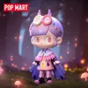 Caja ciega Popmart LiLiOS City Wild Boy Series Box Toys Cute Action Anime Figura Kawaii Mystery Model Designer Doll Regalo 230825