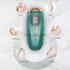 999 999 Flashes Portable Epilator IPL Underarm Laser Epilator smärtfri hela kroppens fotoepilator för kvinnors armhålor Borttagning Hår HKD230825