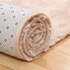 Carpets 120cm 160cm Extra Large Faux Fur Carpet Soft Living Room Bedroom Warm Fashion Home Bathroom Decorative Textile