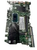 dla Lenovo Thinkpad Thinkbook 14S Yoga ITL Laptop Motherboard LA-K051P FRU; 5B21B36507 CPU: I7-1165U 8G 8G