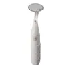 Зубная щетка звуковой зубной щетки и перезаряжаемая флоссером с 12 щетками 230824
