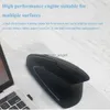 New Style Right Hand Fifth Generation Vertical Wireless Wired Optical Mouse Charging Upright Mouse in Stock HKD230825