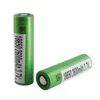 Acessórios para dispositivos de fumo de alta qualidade HG2 INR18650 25R 30Q VTC5 VTC6 18650 Bateria 2500mAh 2600mAh 3000mAh Baterias de lítio recarregáveis marrom verde