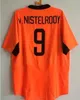 Retro 1988 Koszulki piłkarskie 88 Van Basten 1997 1998 1994 Holland Bergkamp 96 97 98 12 14 Gullit Rijkaard Davids Basten 2000 2008 Klasyczne koszule piłkarskie KIT6666 KIT6666