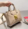 Designer-Tasche, Valentinetts-Tasche, Umhängetasche, Designer-Anbringung, Geldbörse, hochwertige Reisetasche, Schultertasche, Bottega-Shopper-Taschen