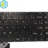 Latin Brasilien Brasilianska tangentbord för Teclast F7 Plus F7S Pride-K3892 MB3181004 XS-HS105 YMS-0177-B Notebook Portuguese Keyboards HKD230825. HKD230824