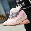 Hoge Brood Sneaker Paar Laviin Schoenen Morele Schoen Top Kwaliteit Training Heren Dikke Gump Designer Zolen Kleur Stijging Contrast Forrest Skateboarden YI1El