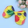 clown bow