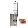 50-500g Liquid Packing Machine Sachet Water Auto Filling Sealing Machine Soy Sauce Vinegar Automatic Liquid Packaging Machine