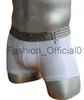 2XIST Men's regular boxers with silver-rimmed belts Lightweight and comfortable boxers briefs underwear jockstrap swimwear men x0825