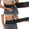 Body Shapers voor heren 13 cm Bandage Wrap Snatch Me Up Taille Trainer Premium Trimmer Rugondersteuning Shaper Tummy Cincher Compressieband Fajas 230825