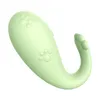 Adult Toys Libo Remote Control Vibrator Cherry PUB APP Vibrating Egg Bluetooth G Spot Benwa Ball Wireless Sex 230824
