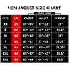 Vestes pour hommes Veste en cuir marron Mens Cafe Racer Véritable peau d'agneau en détresse Moto 230824