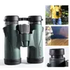 Binocolo telescopio USCAMEL 10x42 8x42 HD BAK4 Militare ad alta potenza professionale caccia sport all'aria aperta birdwatching campeggio 230824