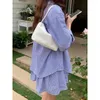 Portafogli Borse a tracolla eleganti da donna Borse piccole in pelle PU argento retrò Hobo tinta unita Borse piccole Borsa casual femminile Pochette ascellare