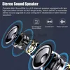 USB Multimedia Mini Speaker Portable Sound for Desktop Laptop Computer PC Notebook with USB Cable J1I4 HKD230825