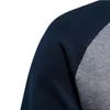 Maglioni da uomo AIOPESON Cardigan impiombato Uomo Streetwear Casual Maglione di cotone di alta qualità Uomo Inverno Moda Cardigan di marca per uomo 230824