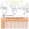 Taille Tummy Shaper Sexy Shapewear bodysuit Dames Spaghetti Bandjes Afslanken Taille Trainer Tummy Controle Top Open Kruis Slips Body Shaper 230824