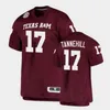 Fútbol americano de Texas A M Aggies 23 Chantz Johnson 21 Taurean York 24 Chris Russell Jr. 16 Jaylen Henderson 28 Josh Deberry 37 Tyler