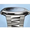 Superclone 5811 luxury Sport Latest public wrist watch for man L5E7 High quality mens designer waterproof polish bezel iced out watch 2 XWL6