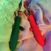 rabbit vibrator toy for adult toy for woman Orgasm Pen Sucking Licking Nipple Stimulator Clit Vagina Massager 10 Frequency
