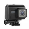 Caméras résistantes aux intempéries Caméra de sport d'origine SOOCOO S300 Action Cam Ultra HD 1080P 4K 30fps Hi3559V100 IMX377 avec commande vocale WiFi 2 35 "Touch LCD 230825