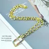 Pendant Necklaces 24 Kinds Of Color Zircon For Women Can Open The Button Necklace Novelty Jewelry Gift