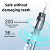 Other Oral Hygiene Ultrasonic Electric Dental Visual Teeth Whitening With HD Camera Calculus Tartar Remover Tools Cleaner Tooth Stain 230824