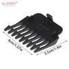 Electric Shavers For T9 Hair Clipper Guards Guide Combs Trimmer Cutting Guides Styling Tools Attachment Compatible 1.5mm 2mm 3mm 4mm 6mm 9mm 230824