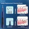 Other Oral Hygiene Plaque Remover for Teeth HULMAY Ultrasonic Dental 230824