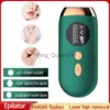 2023 Новый Youpin IPL Удаление волос Постоянный безболезненный лазерный эпилятор 990000 Фотоэпилатор Электрический эпилятор для женщин HKD230825