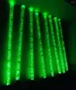 1SET Lights Акриловая наружная солнечная трубка Полихроматическая световая садовая водонепроницаем