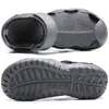 Sandaler Summer Mens Leather Sandals Swiftwater Mesh Deck Lightweight Sandaler Fisherman Shoes For Men Outdoor Walking Footwear 230824