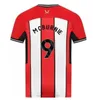 XXXL 4XL 23/24 sHeFfIeLDd camisetas de fútbol Kit de promoción McBURNIE TRUSTY HAMER OSBORN NORWOOD VINI SOUZA BALDOCK DAVIES BOGLE BREWSTER EGAN COULIBALY camisetas de fútbol