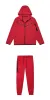 Juicy Coutoure Tracksuit Designer Men TrackSuits Jesienne Kurtki kosmiczne bawełniane spodnie damskie kurtki z długim rękawem spodnie dresowe spodnie piłkarskie kurtka 01