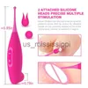 Autres articles de beauté de santé Sucer vibrateur pour Clitoris G Spot Orgasme Climax Pen Clitoris Stimulateur Clit Nipple Sucker Puissant Vibrant Adulte x0825