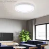 KARWEN led ceiling light Panel Light Surface Mounted 6W 9W 13W 18W 24W AC 85-265V lampada led lamp Indoor Modern Light HKD230825