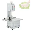 beef bone cutting machine