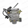 Carburador de alta qualidade aplica-se ao KYMCO 125 e ao motor GY6