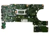 För Lenovo ThinkPad L14 Gen 2 L15 Gen 2 Laptop Motherboard NM-D271 FRU; 5B21D65091 CPU; I7-1165U I7-1185G