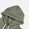 Syna World Mens Hoodies Sweatshirts Y2k Women Streetwear Casual Hoodie Synaworld Hoodies übergroß