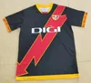 23 24 Rayo Vallecano FALCAO soccer jerseys home away 3th PALAZON GARCIA GUARDIOLA SANCHEZ TREJO CISS MONTIEL 2023 2024 SANCHEZ MARTIN TREJO men kids football shirt