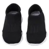 First Walkers Woven Toddler Shoes Baby Sole Casual Sneakers Spring Tpr Stylish Walking Boy Fashion