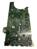 Dla ThinkPad T14 Gen 3 T16 Gen 1 Laptop Mothereboard NM-D882 FRU; 5B21H88376 CPU; I7-1260p 16G 16G